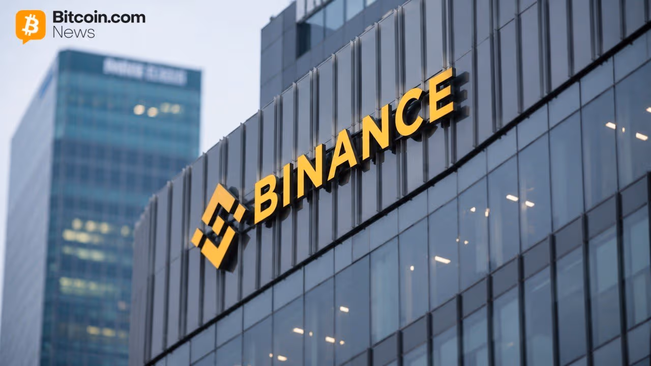 Binance quitte l&rsquo;Europe : et si la véritable question concernait le franc CFA ?