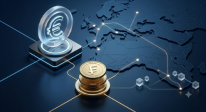 Euro numérique, stablecoins et FCFA : la vraie bataille est celle des rails monétaires