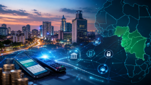 BEAC accélère l&rsquo;intégration des paiements numériques en Afrique centrale : une nouvelle étape pour la fintech régionale