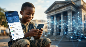 Pourquoi vos enfants n&rsquo;auront peut-être jamais de compte bancaire