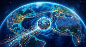 Les stablecoins deviennent enfin une infrastructure financière officielle