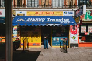 Diaspora-to-Cameroon Money Transfers: Why the System Still Runs One Way