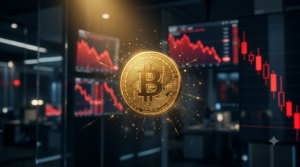 Pourquoi Bitcoin ne baisse-t-il pas alors que tout le reste baisse ?
