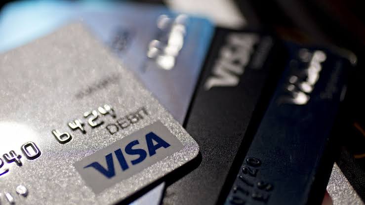Stablecoin africain et carte Visa panafricaine