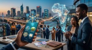 La tokenisation : la technologie qui pourrait enfin ouvrir les marchés financiers à l&rsquo;Afrique