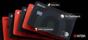 Kraken veut devenir une banque : la crypto ne veut plus remplacer les banques, elle veut devenir la banque