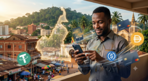 À quoi pourrait ressembler un Revolut camerounais ?