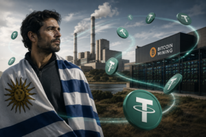 Tether est en train de devenir une entreprise énergétique et minière autant qu’une entreprise de stablecoins