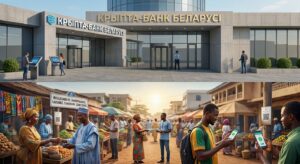 De la crypto-banque biélorusse à la finance communautaire 3.0 : jusqu’où la CEMAC peut-elle aller ?