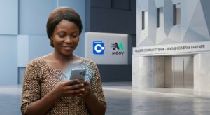 Coinbase et Moov font entrer les stablecoins dans les banques : la crypto devient une infrastructure invisible