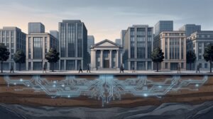 Oracle rejoint le registre blockchain de Swift : un pont interbancaire pour les dépôts tokenisés