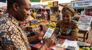 Solana triple sa capacité : qu&rsquo;est-ce que cela signifie pour les transferts en Afrique de l&rsquo;Ouest et en Afrique centrale ?